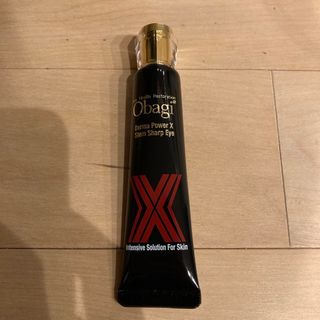 オバジ　ダーマパワーX  ステムシャープアイ　20g