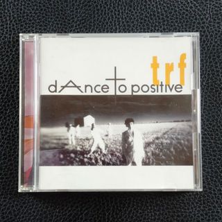 【送料無料】CDアルバム♪trf ♪dAnce to positive♪(ポップス/ロック(邦楽))