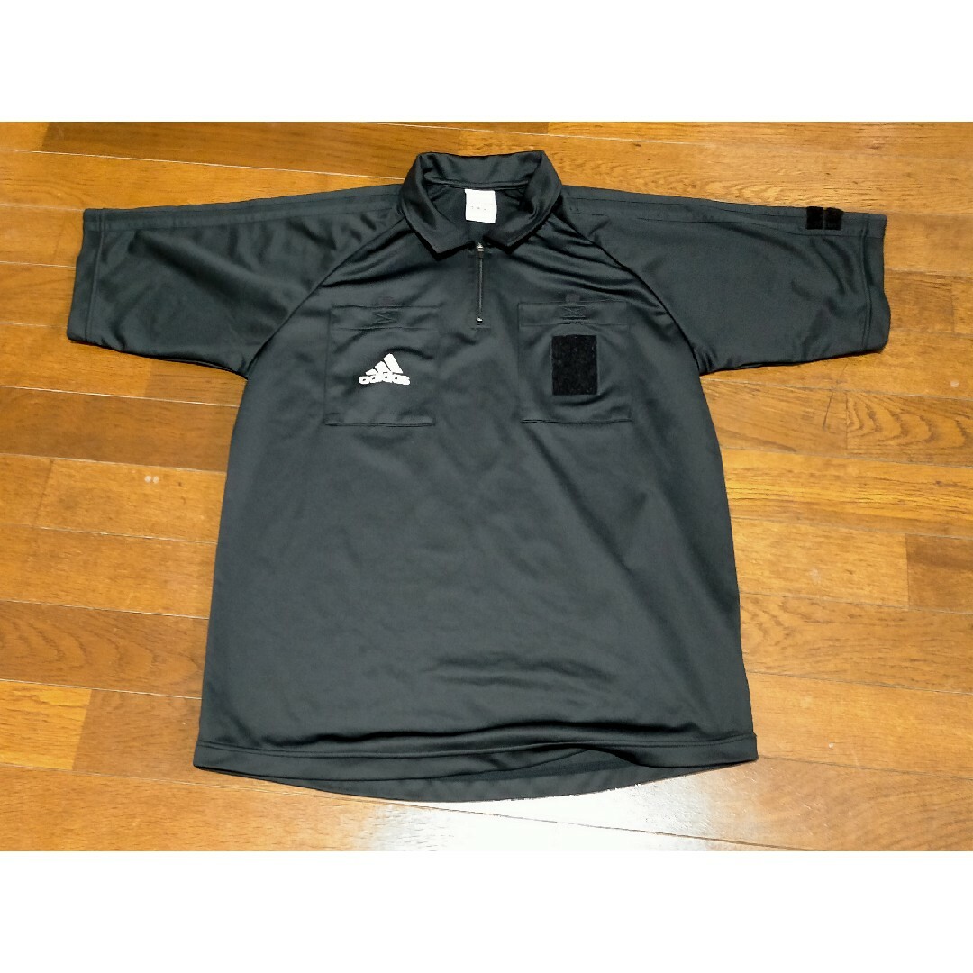 adidas(アディダス)のアディダス  ゴルフウェア  セットアップ メンズのトップス(Tシャツ/カットソー(半袖/袖なし))の商品写真