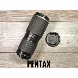 ペンタックス(PENTAX)の✨安心保証✨smc PENTAX-FA 645 150-300mm f/5.6(レンズ(ズーム))