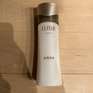 ELIXIR - エリクシール　アドバンスドエマルジョン　TⅡ しっとり