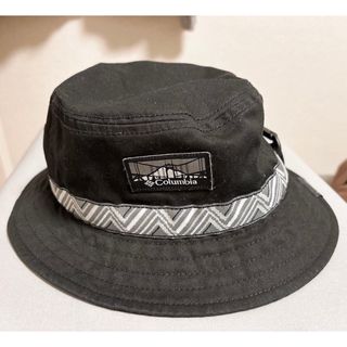 コロンビア(Columbia)の【超美品】Columbia バケットハット(ハット)