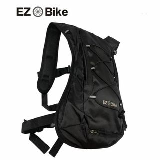 【EZ Bike】サイクリングリュック　※ヘルメット収納可(バッグ)