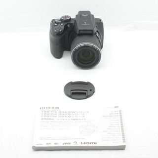 フジフイルム(富士フイルム)の★美品★ FUJIFILM フジフイルム FinePix S9200(コンパクトデジタルカメラ)