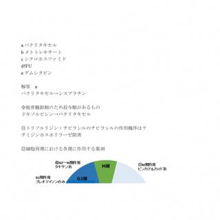 日本臨床腫瘍薬学会　外来がん治療認定薬剤師　認定試験　過去問　再販(資格/検定)