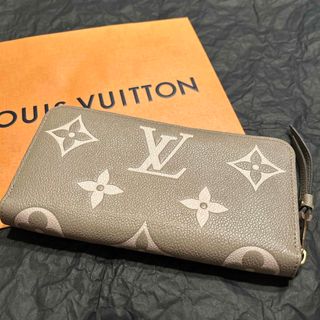 ルイヴィトン(LOUIS VUITTON)のLOUIS VUITTONお財布👛(財布)