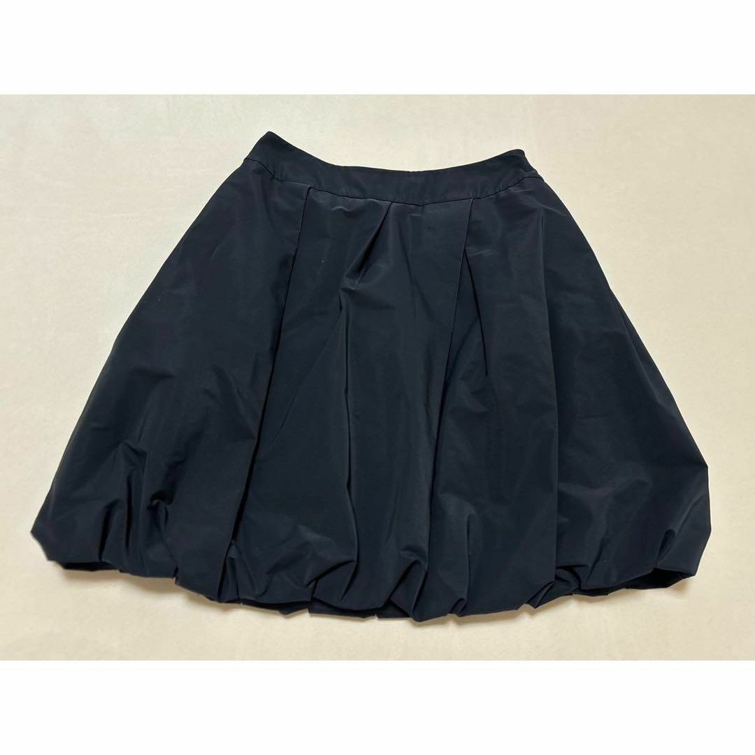 René(ルネ)のRene スカート　サイズ36〖N4829〗 レディースのスカート(ひざ丈スカート)の商品写真