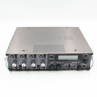 ソニー(SONY)の★良品★ SONY ソニー DMX-P01 [ポータブルデジタルミキサー](その他)