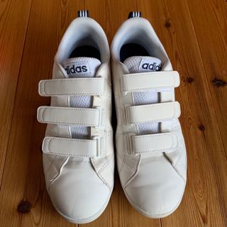 アディダス(adidas)のadidas メンズスニーカー　27.5(スニーカー)