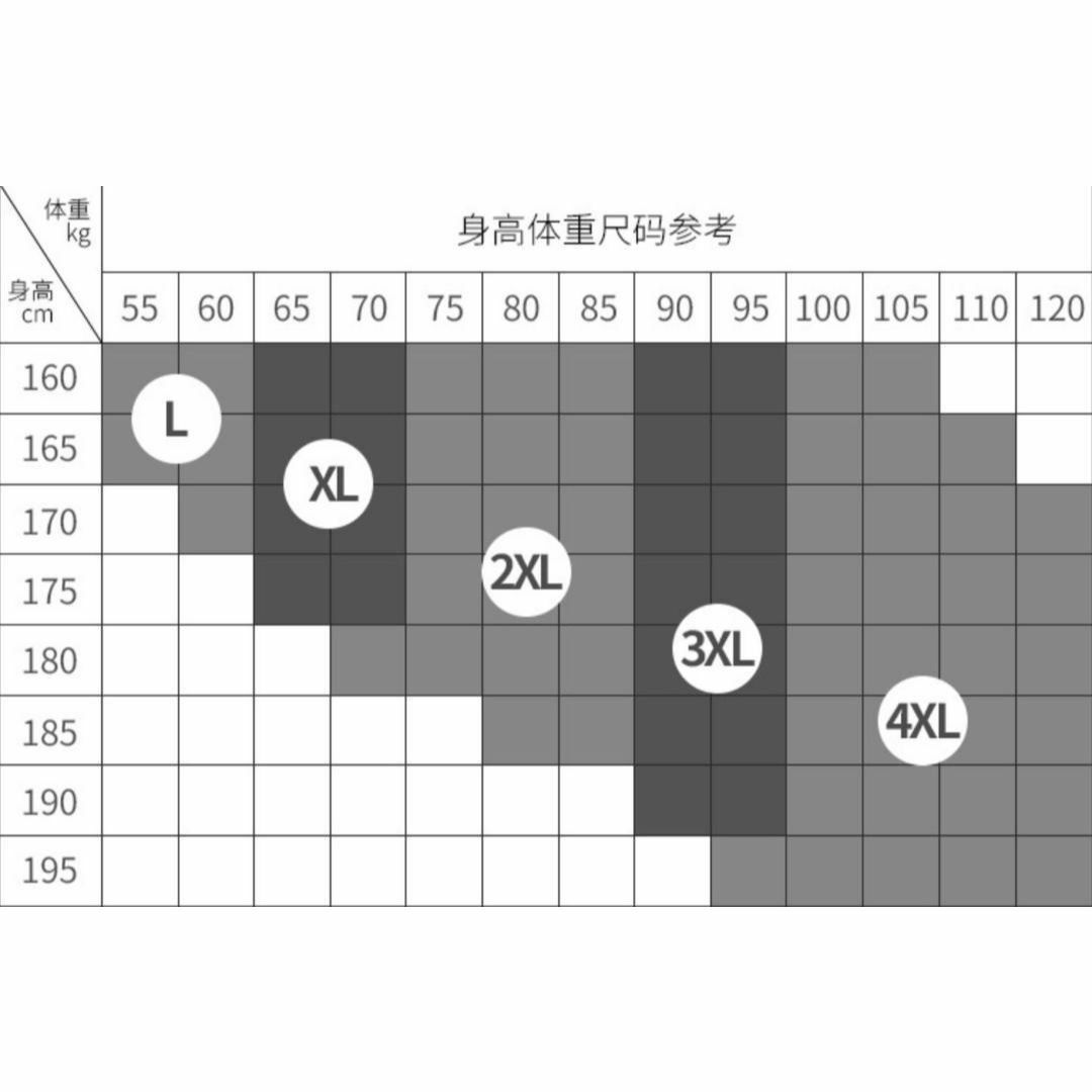 最安値 メンズボクサーパンツ 4枚セット Lサイズ 送料無料 メンズのアンダーウェア(ボクサーパンツ)の商品写真