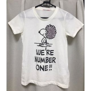 ユニクロ(UNIQLO)のピーナッツ UT(Tシャツ(半袖/袖なし))