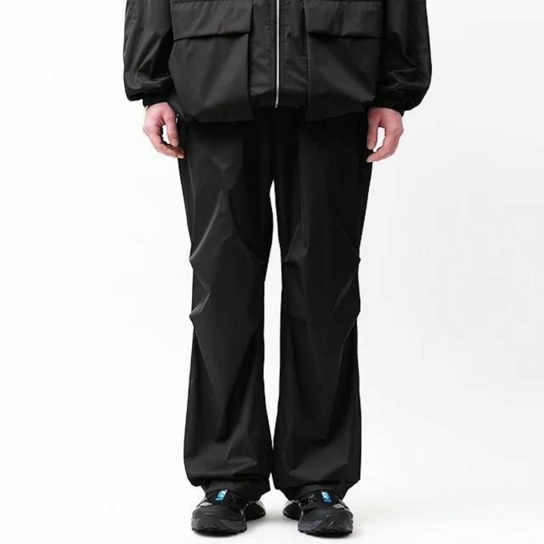 AURALEE(オーラリー)の新品 24SS AURALEE hard twist  field pants メンズのパンツ(その他)の商品写真