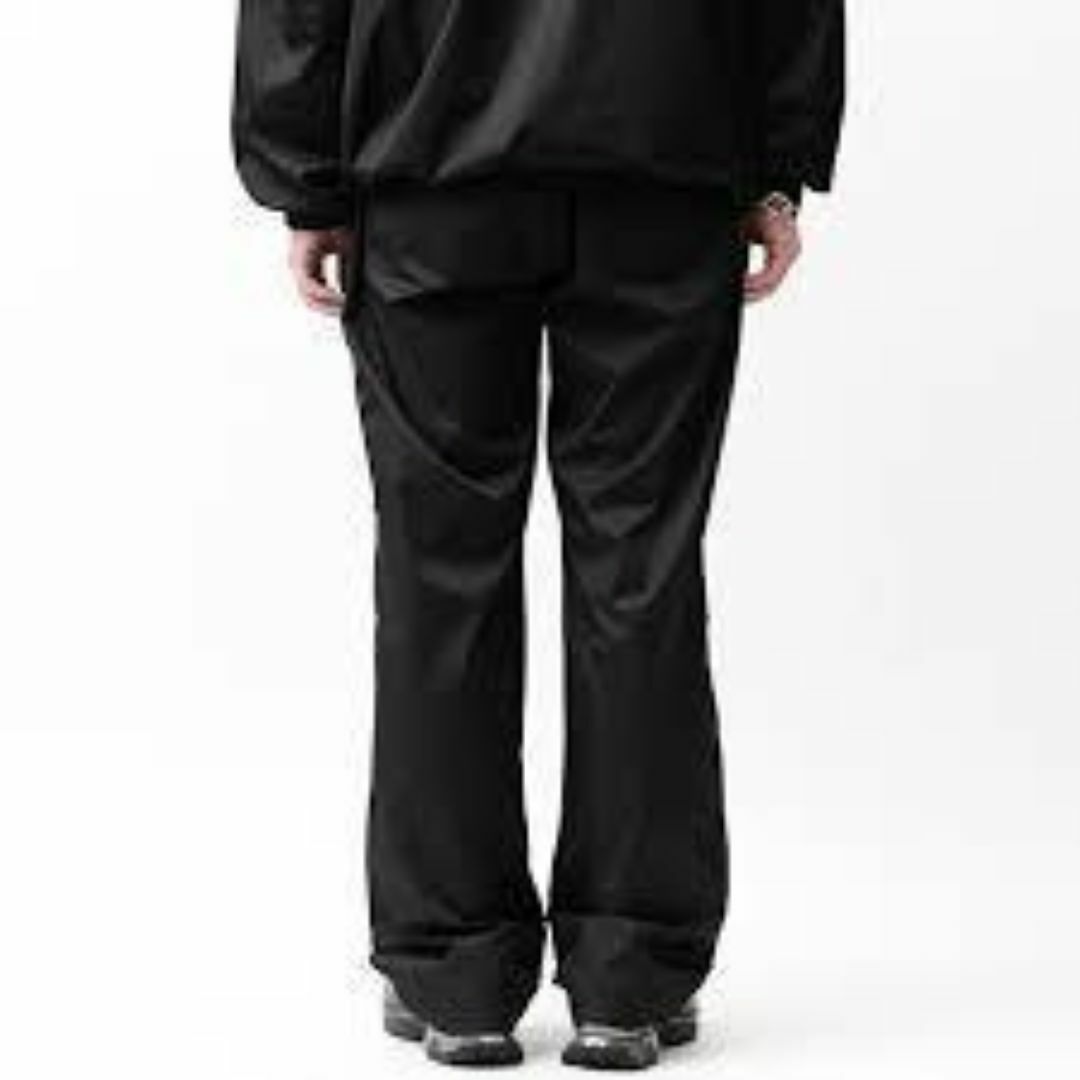 AURALEE(オーラリー)の新品 24SS AURALEE hard twist  field pants メンズのパンツ(その他)の商品写真