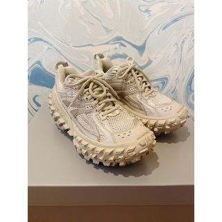 Balenciaga - BALENCIAGA バレンシアガ BOUNCER バウンサー スニーカー 36