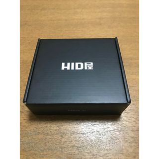 HID屋　iシリーズ　バルブ形式:H8/H11/H16