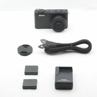 シグマ(SIGMA)の★良品★ SIGMA シグマ DP2 Merrill(コンパクトデジタルカメラ)