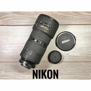 Nikon - ✨SALE✨NIKON AF NIKKOR 80-200mm f2.8 ED D