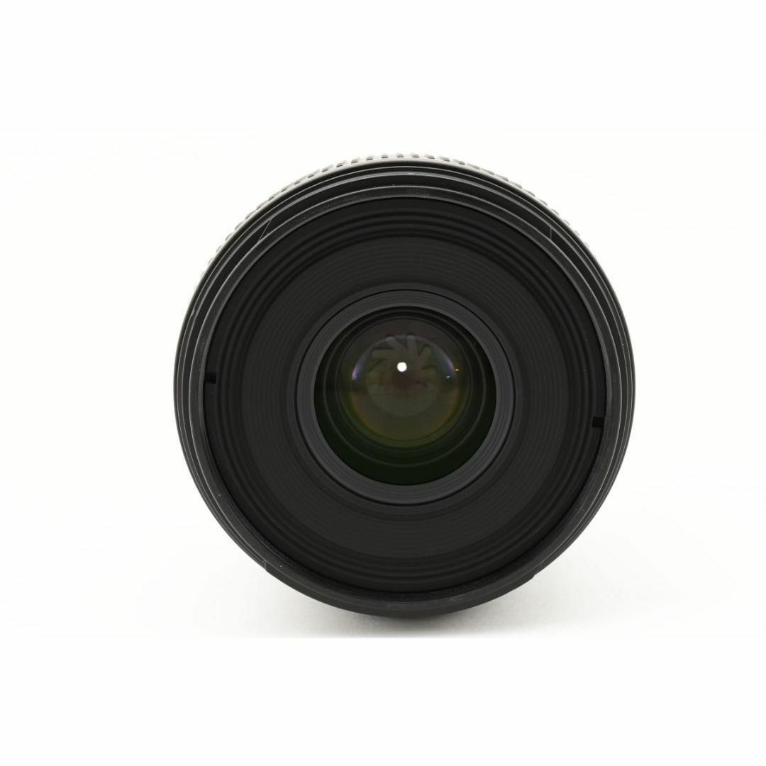 Nikon(ニコン)の【D111】Nikon 60mm f 2.8G AF-S Micro スマホ/家電/カメラのカメラ(レンズ(単焦点))の商品写真