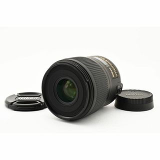 ニコン(Nikon)の【D111】Nikon 60mm f 2.8G AF-S Micro(レンズ(単焦点))