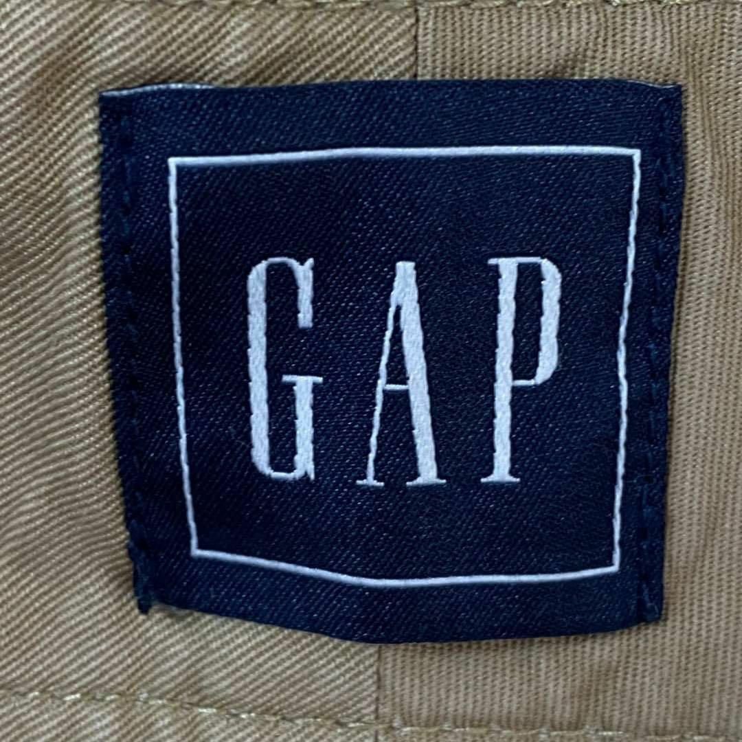 GAP(ギャップ)の美品✨　GAP ギャップ　ベージュ　スカート　レディース レディースのスカート(ロングスカート)の商品写真