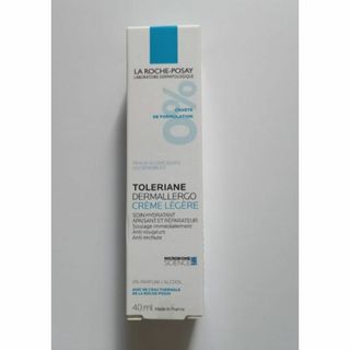 LA ROCHE-POSAY - ラロッシュボゼ❤トレリアン❤ダーマアレルゴ❤ライトクリーム