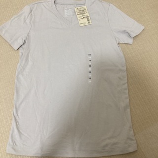 MUJI (無印良品) - 半袖Tシャツ