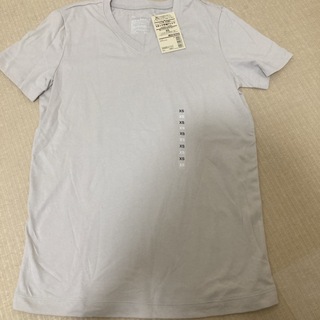 ムジルシリョウヒン(MUJI (無印良品))の半袖Tシャツ(Tシャツ(半袖/袖なし))