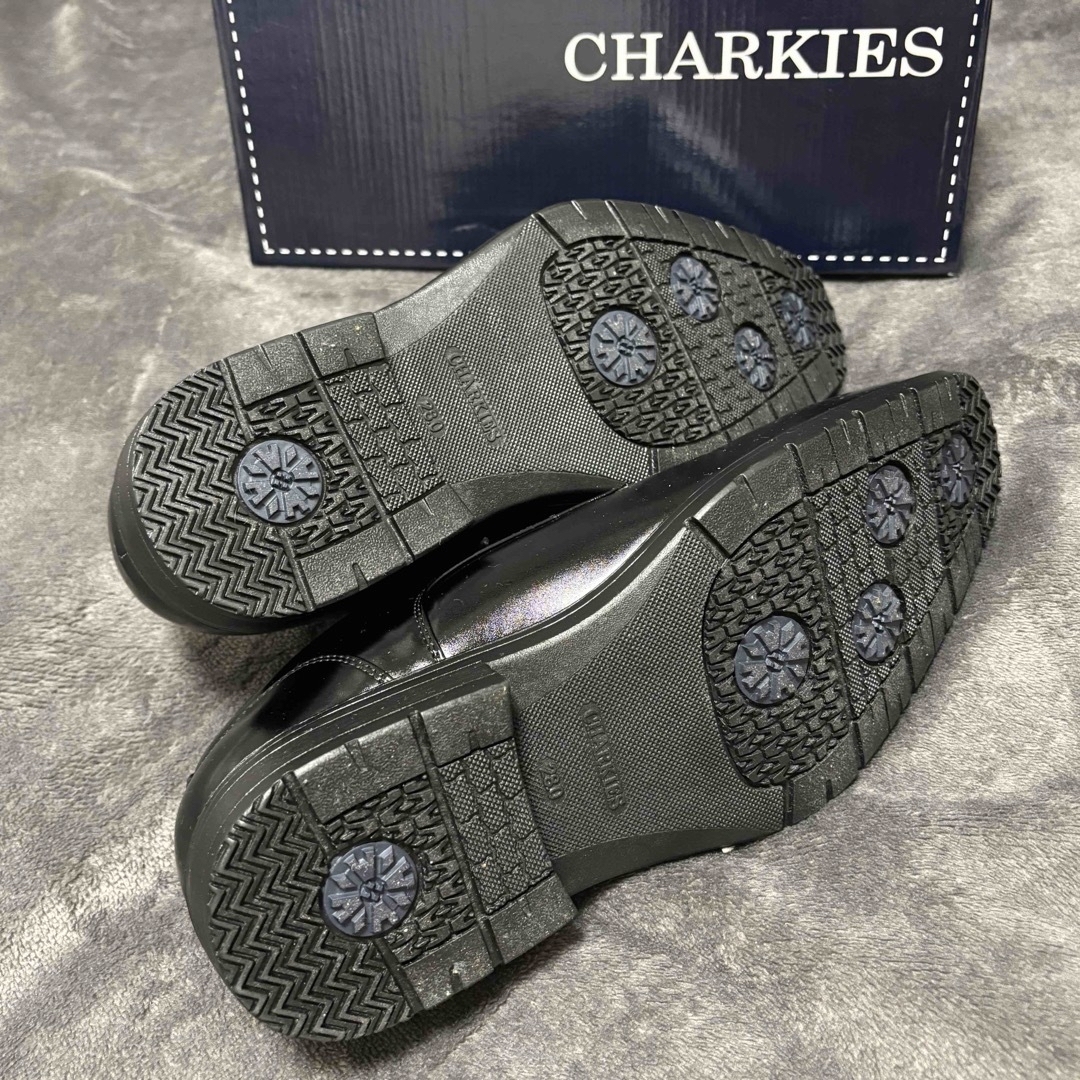 チャーキーズ　ビジネスシューズ　ASBee メンズの靴/シューズ(ドレス/ビジネス)の商品写真
