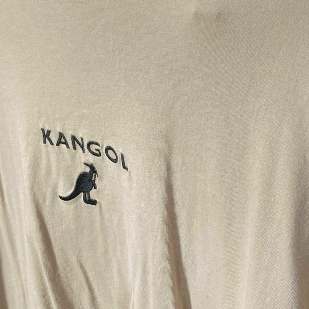 KANGOL(カンゴール)の大人気✨ KANGOL カンゴール Tシャツ トップス レディースのトップス(Tシャツ(半袖/袖なし))の商品写真