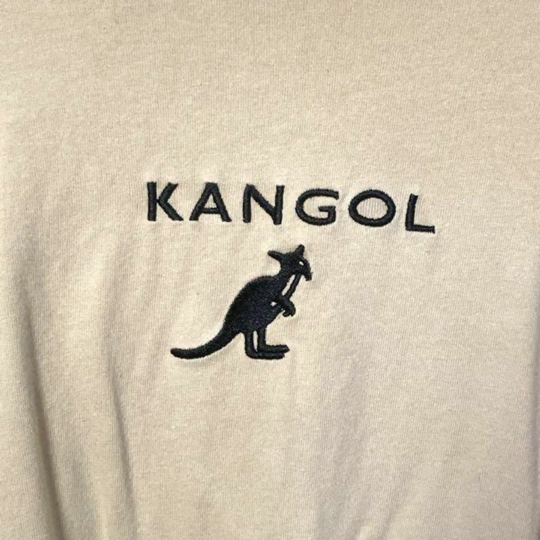 KANGOL(カンゴール)の大人気✨ KANGOL カンゴール Tシャツ トップス レディースのトップス(Tシャツ(半袖/袖なし))の商品写真