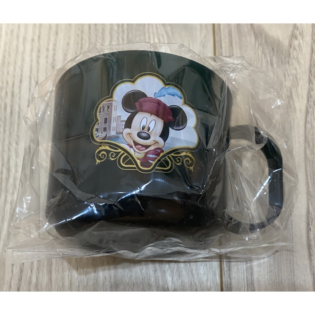 Disney(ディズニー)のディズニー　ホテル　ミラコスタ　アメニティ　ポストカード　セット エンタメ/ホビーのおもちゃ/ぬいぐるみ(キャラクターグッズ)の商品写真