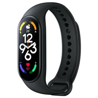 シャオミ(Xiaomi)のXiaomi Smart Band 7(その他)