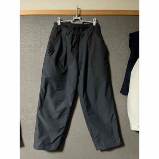 テアトラ(TEATORA)のレア teatora テアトラ wallet pants resort MS(スラックス)