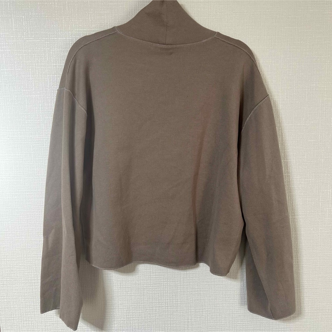 ZARA(ザラ)のZARA トップス レディースのトップス(ニット/セーター)の商品写真