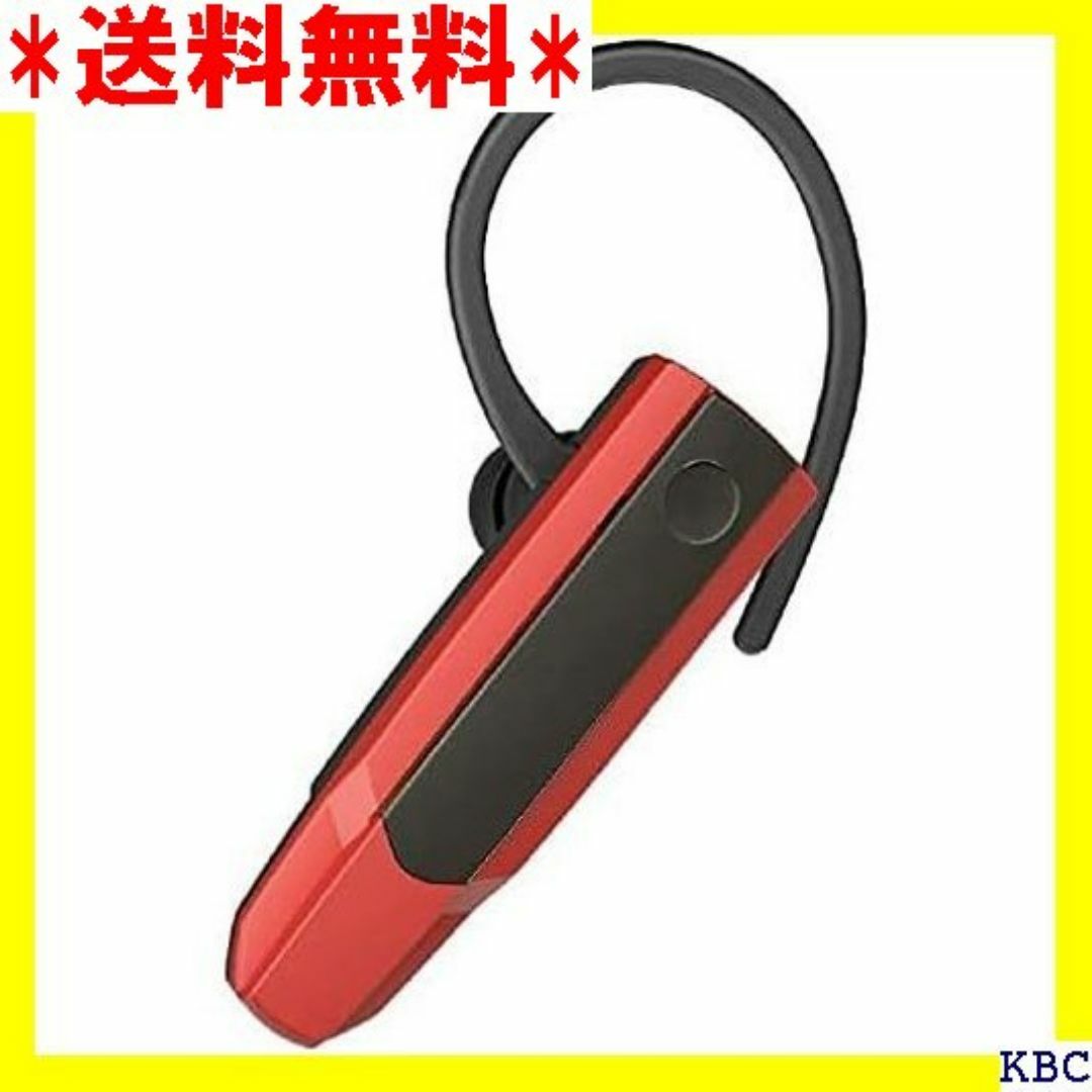 多摩電子工業 Bluetoothヘッドセット Blueto TBM27R 110 スマホ/家電/カメラのスマホ/家電/カメラ その他(その他)の商品写真