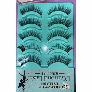 Diamond Lash