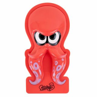 【特価商品】マルカ(Maruka) スプラトゥーン3 およげ! スイスイタコ! (お風呂のおもちゃ)