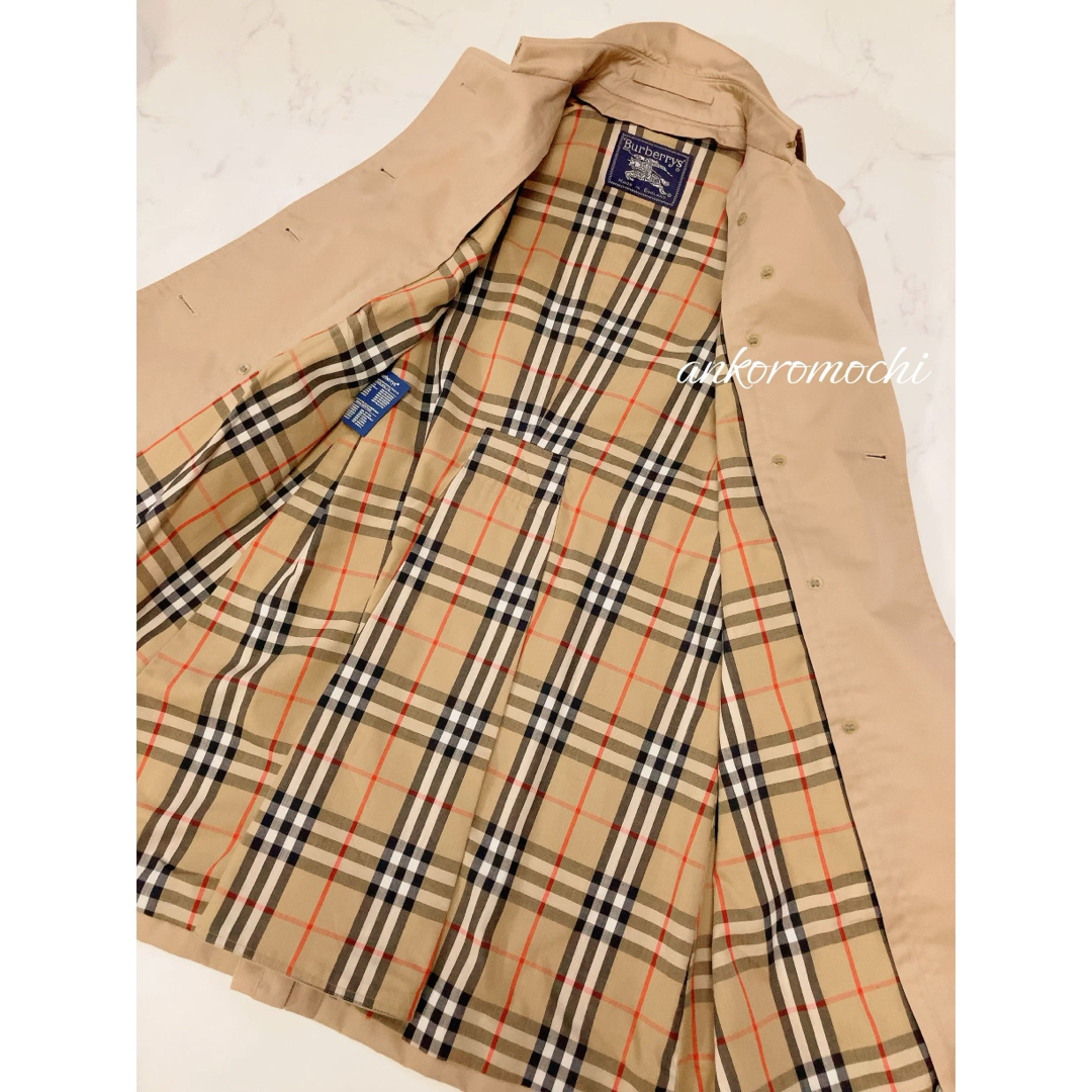 BURBERRY(バーバリー)の高級【人気★トレンチコート】BURBERRY、バーバリーロンドン レディースのジャケット/アウター(トレンチコート)の商品写真