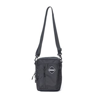 ソフ(SOPH)のF.C.Real Bristol  TOUR MINI SHOULDER BAG(ショルダーバッグ)