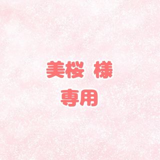 美桜様専用 婚姻届 保存1(その他)