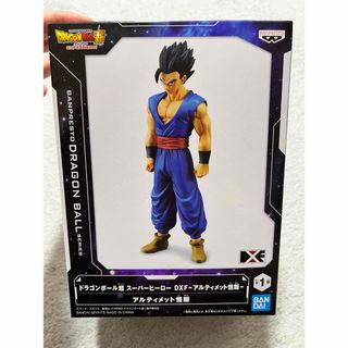 ドラゴンボール - ドラゴンボール　アルティメット悟飯　フィギュア