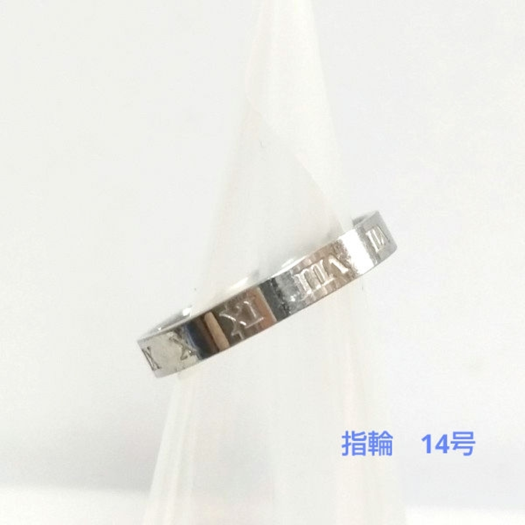 指輪　14号　Ｃ レディースのアクセサリー(リング(指輪))の商品写真