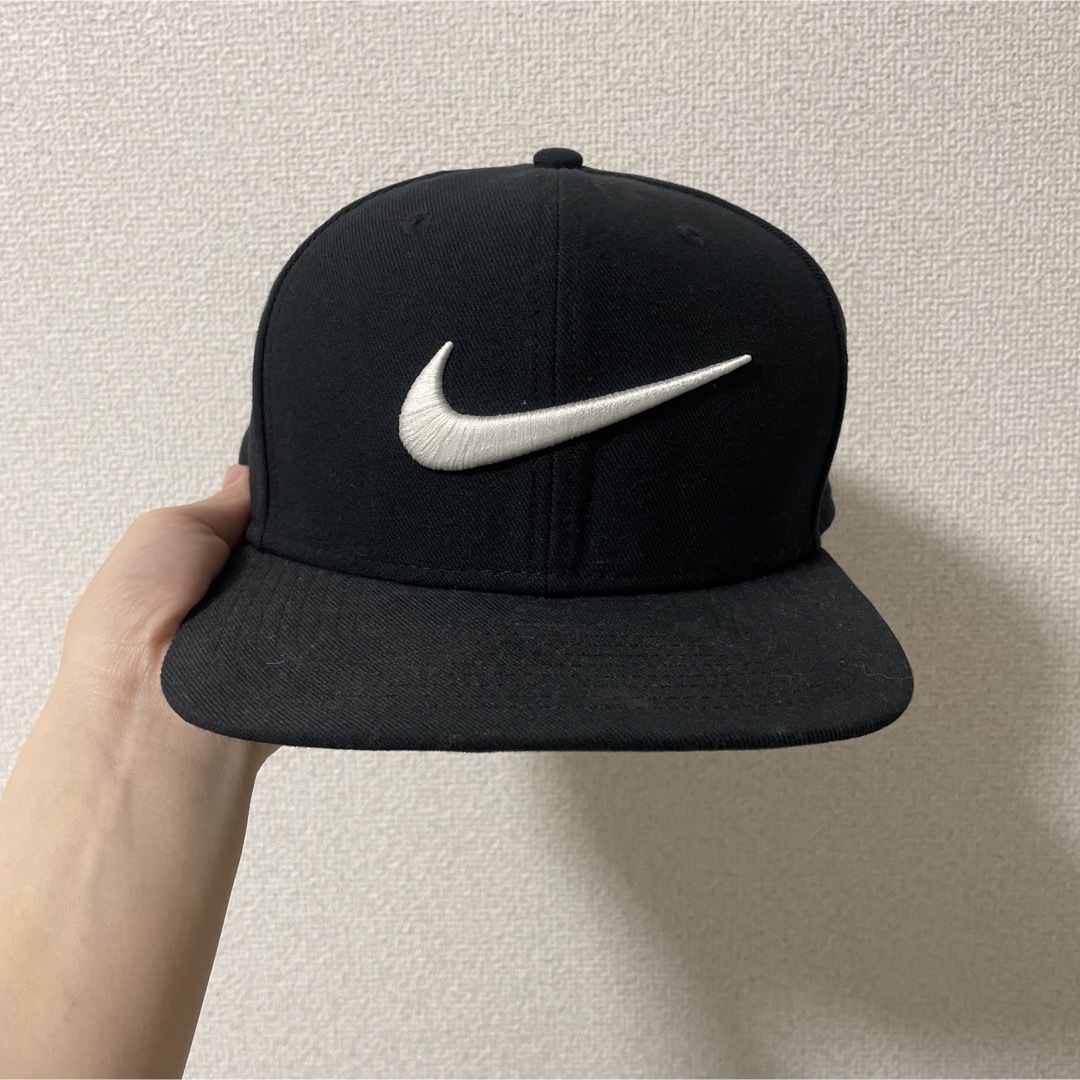 NIKE(ナイキ)のNIKE キャップ メンズの帽子(キャップ)の商品写真