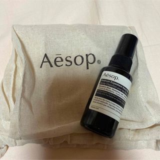 イソップ(Aesop)のAesop アンドラム エクスペディエント　ハンドミスト　未使用(ハンドクリーム)