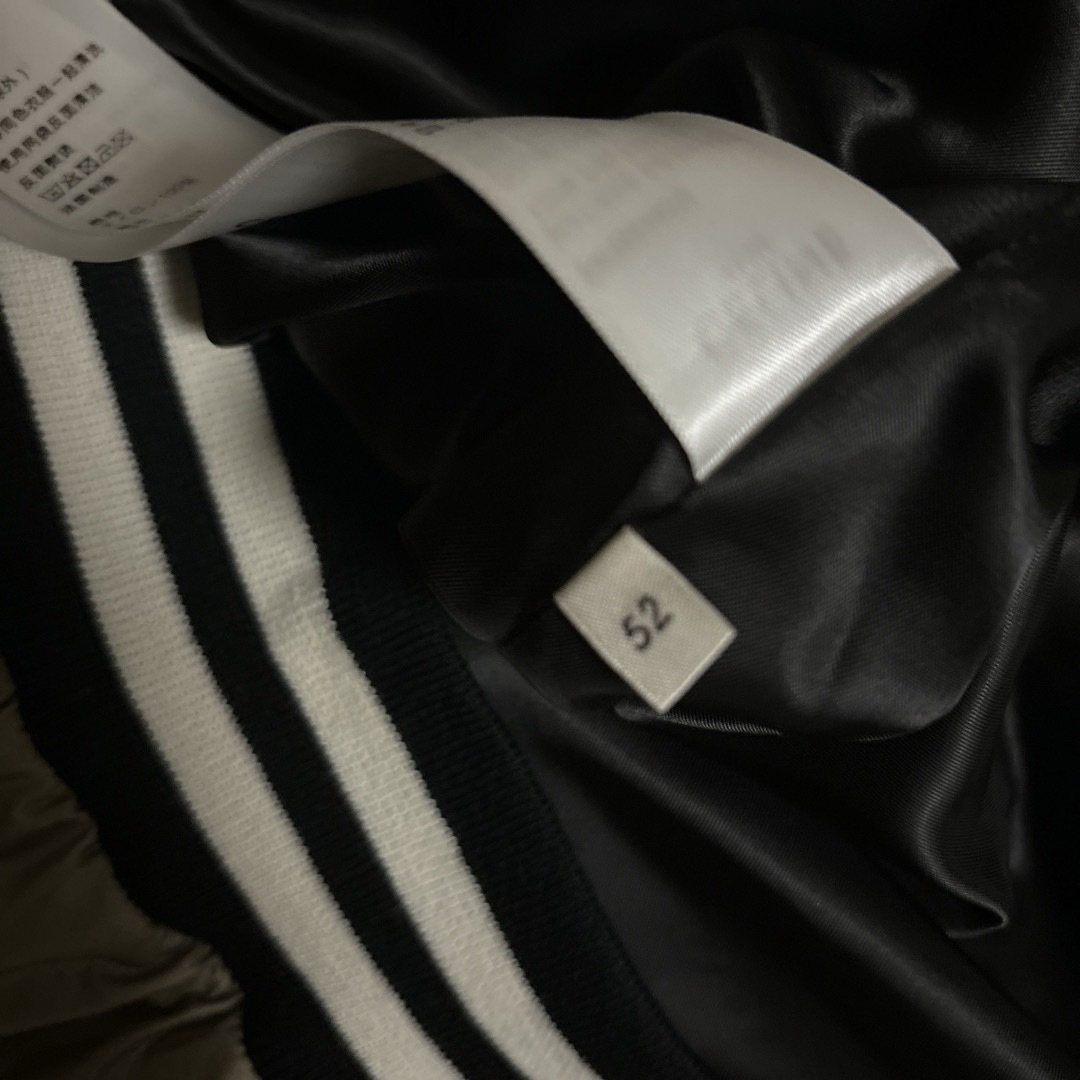 celine(セリーヌ)のCELINEナイロンジャケット メンズのジャケット/アウター(ブルゾン)の商品写真