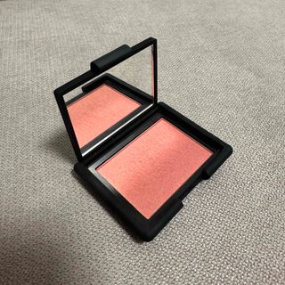 ナーズ(NARS)のNARS ブラッシュ 4013 N   ORGASM オーガズム(チーク)