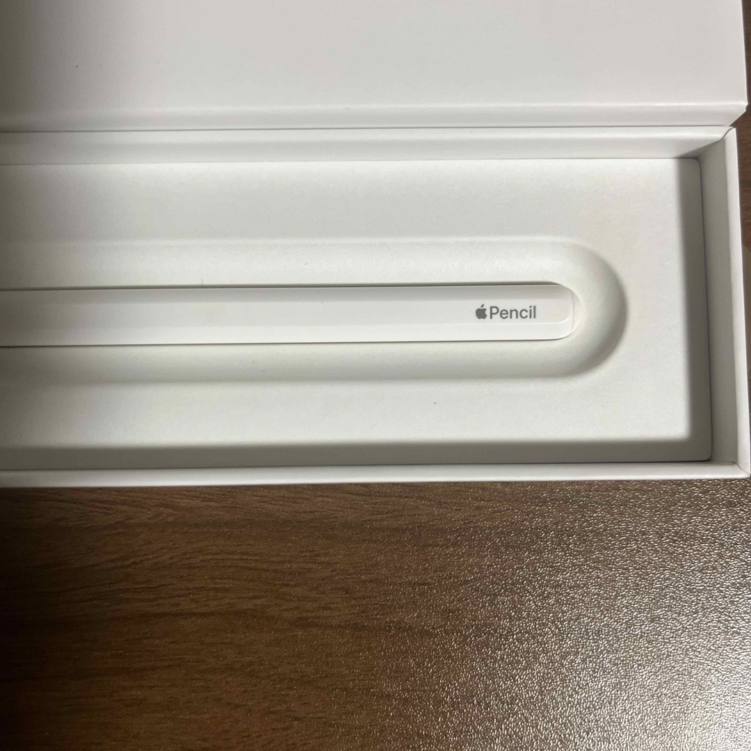 Apple(アップル)のApple Pencil 第2世代 スマホ/家電/カメラのスマホアクセサリー(その他)の商品写真