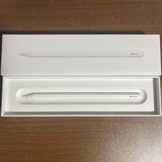 アップル(Apple)のApple Pencil 第2世代(その他)