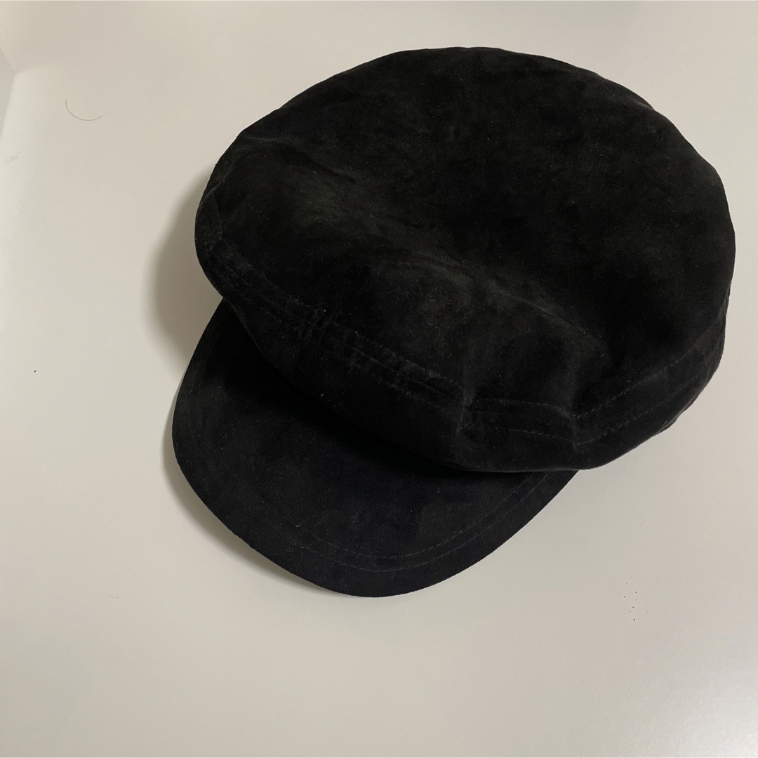 LOWRYS FARM(ローリーズファーム)のLOWRYS FARM  帽子　キャスケット レディースの帽子(その他)の商品写真