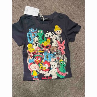 新品保管ヒスミニTシャツ(Tシャツ/カットソー)